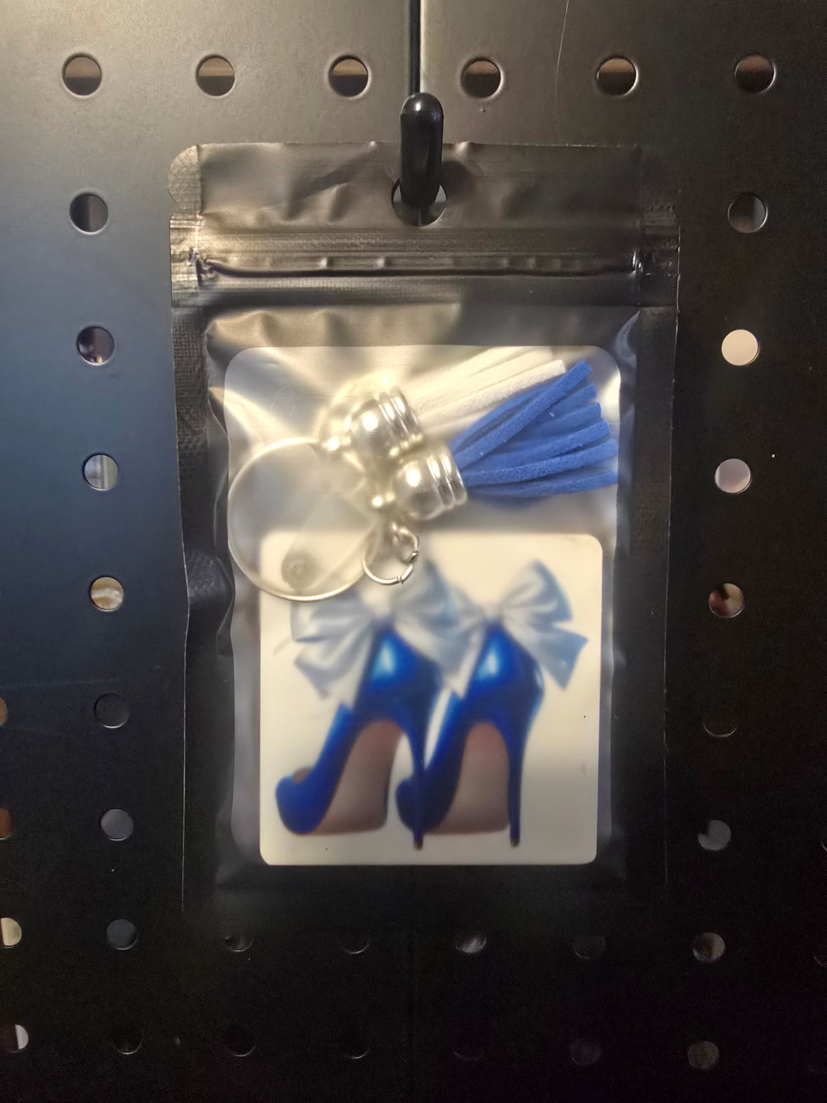 Keychains