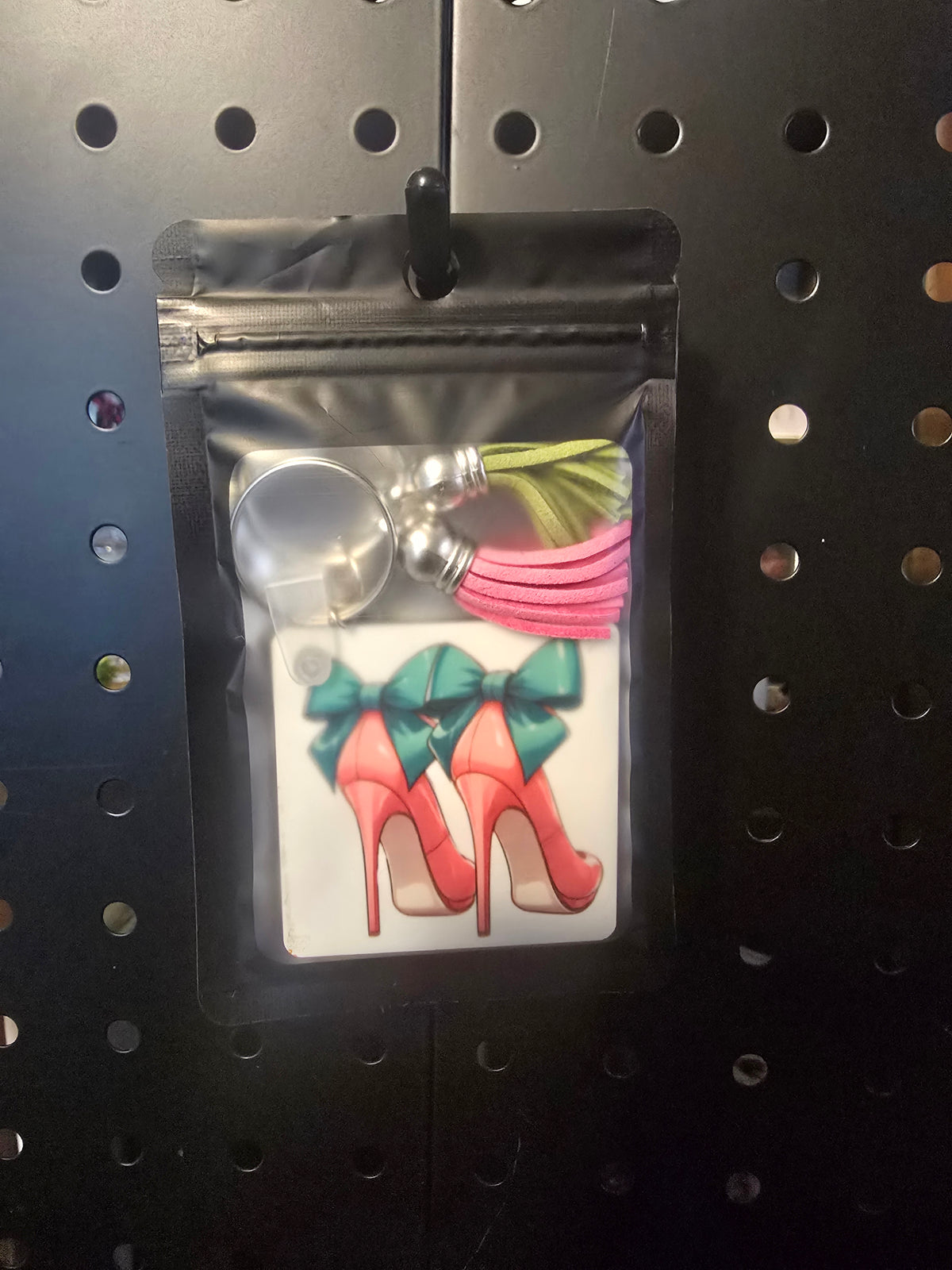 Keychains