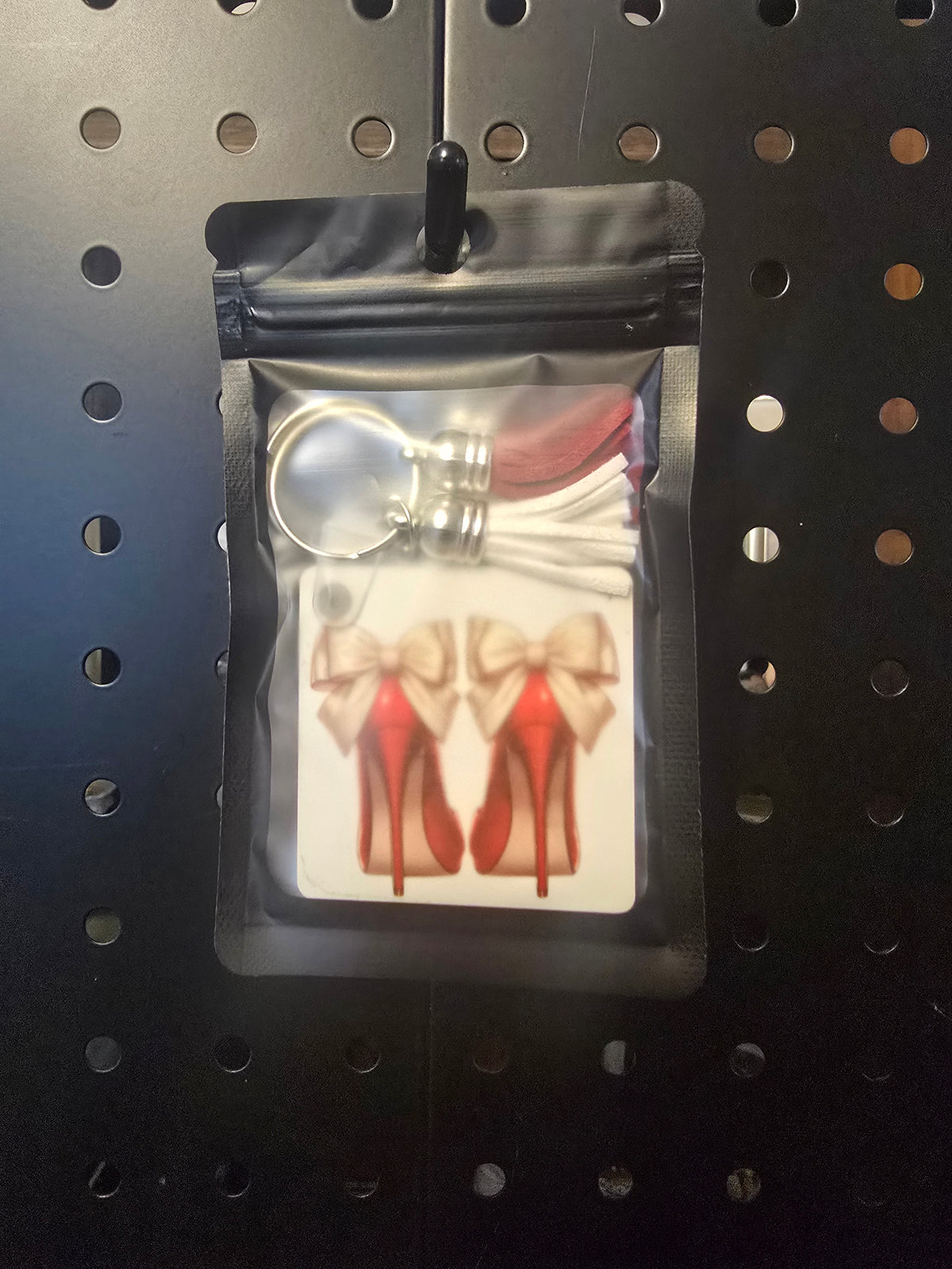 Keychains
