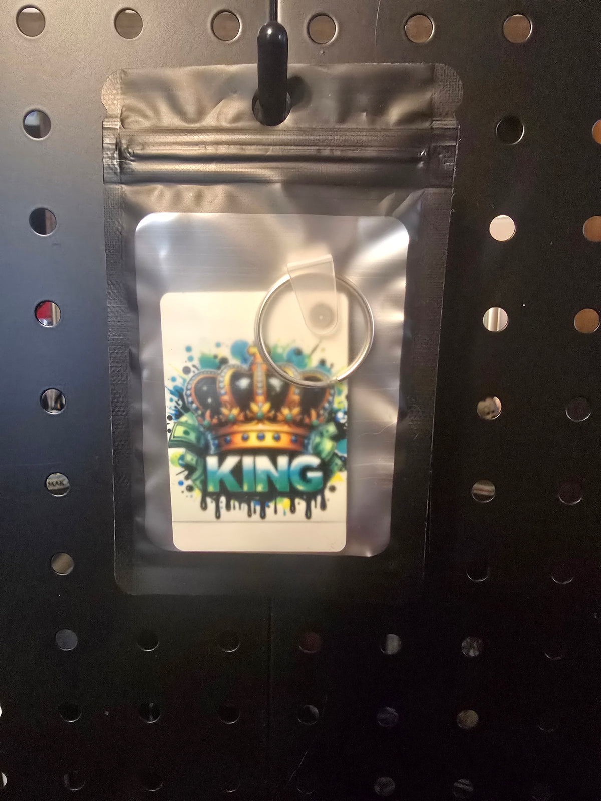 Keychains