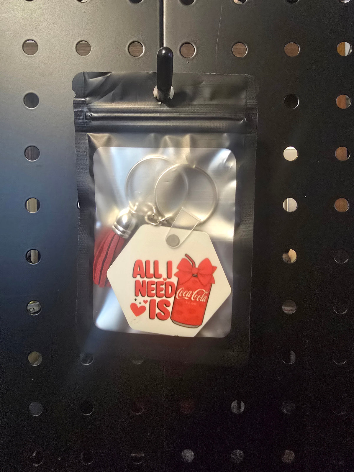 Keychains