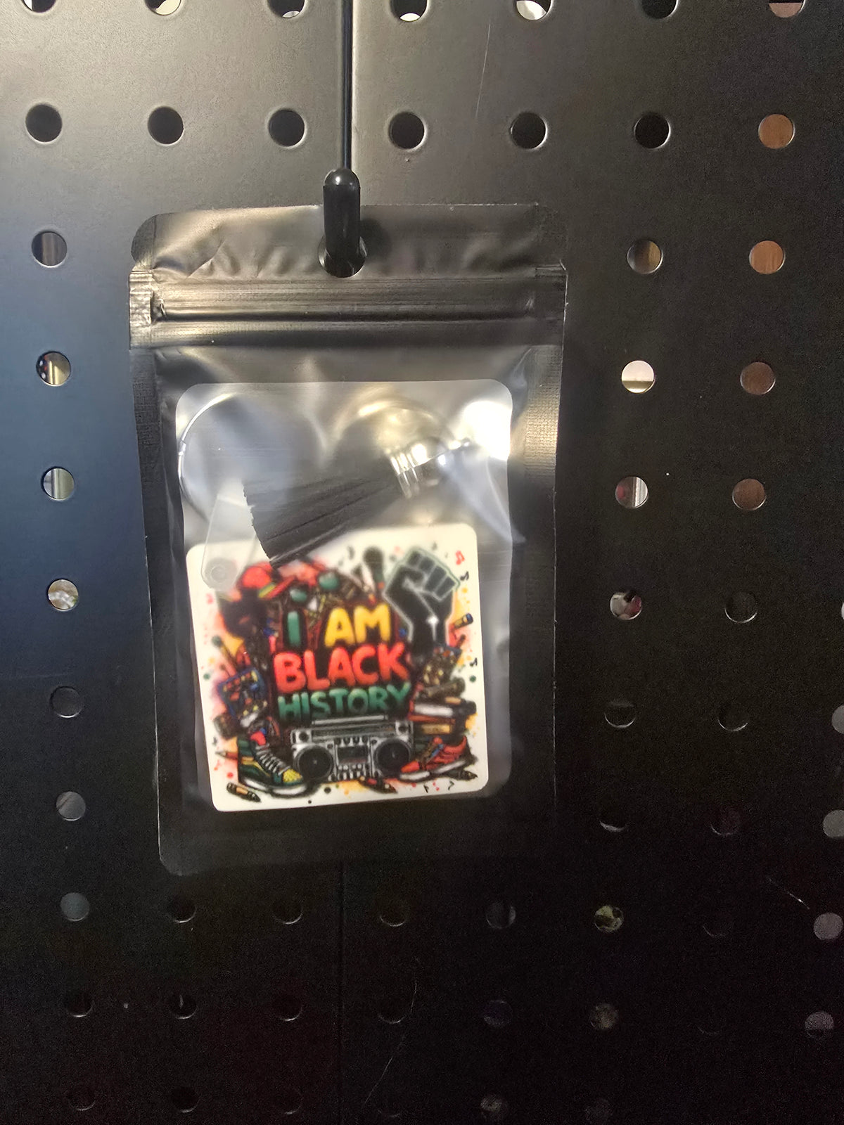 Keychains