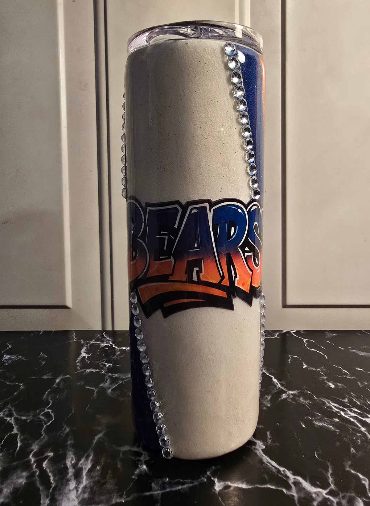 Bling BEARS 20oz Tumbler