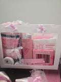 Breast Cancer Awareness Gift Bag Set