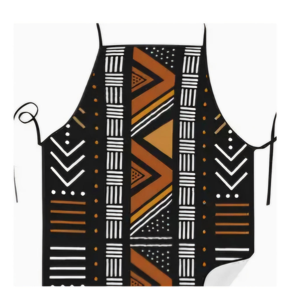 Black History Month Aprons