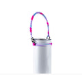 Custom Tumbler w/Handle