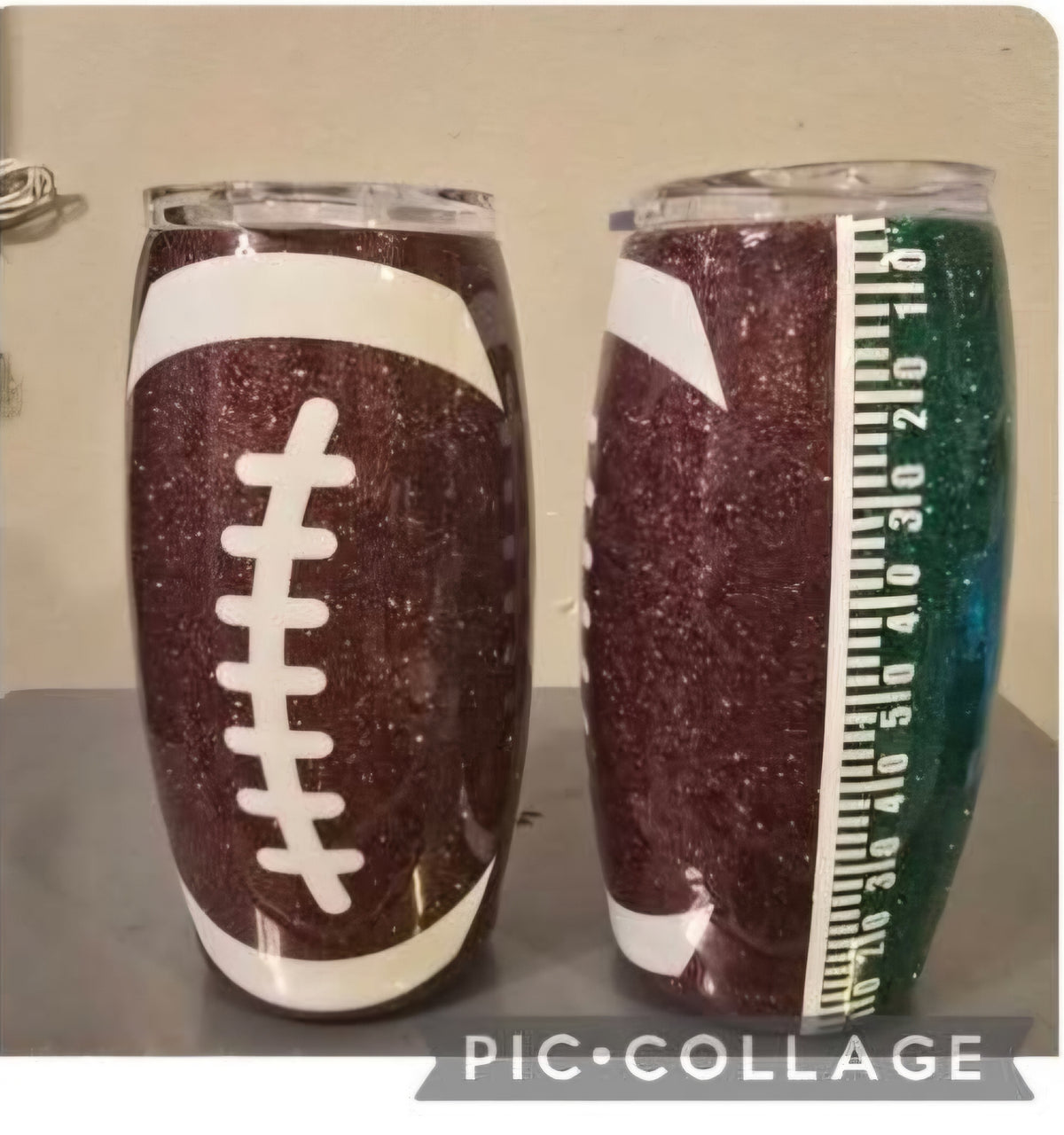 Skin & Field Wine Tumbler - (25oz)