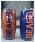 BEARS Wine Tumbler - (25oz)